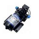 Mini pompe électrique 230V de pulvérisation - 6,4 l/min
