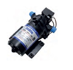 Mini pompe électrique 230V de pulvérisation - 6,4 l/min