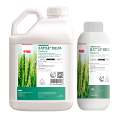 Battle Delta PI | Herbizid