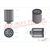Filtre à huile adaptable HIFI FILTER SO526