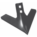 Soc patte d'oie 250 x 8 mm adaptable