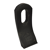 Fléau 94 x 40 mm pour broyeur FERRI 0901139 adaptable - Blacksteel©