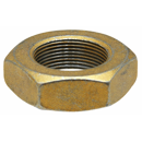 Ecrou hexagonal droite pour déchaumeur à disque LEMKEN 3030994 adaptable