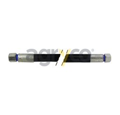 Flexible pour téléscopique MERLO 46158 adaptable
