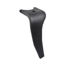 Dent Gauche pour herses rotatives AMAZONE 967496 adaptable - Blacksteel©