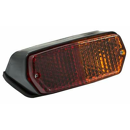 Feu arrière droite pour tracteur FIAT 4247207 adaptable
