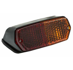 Feu arrière droite pour tracteur FIAT 4247207 adaptable