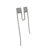 Dent de fenaison pour faneuse LELY 4.1043.1175.0 adaptable - BlackSteel©