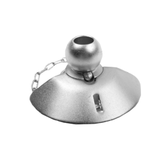 Kugelfangprofil Kat. 3 1099034 Walterscheid