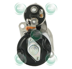 Démarreur ADI ORIGINAL 12 V - 1,2 kW / DEMR212