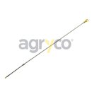 Jauge d'huile pour téléscopique MANITOU 52558642 adaptable