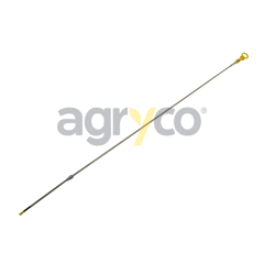 Jauge d'huile pour téléscopique MANITOU 52558642 adaptable