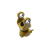Aufsteckgabel 1 3/8" Z21 1040460 - Walterscheid