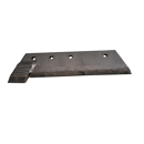 Soc carbure Gauche 16" JOHN DEERE 10235 adaptable