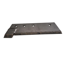 Soc carbure Gauche 16" JOHN DEERE 10235 adaptable