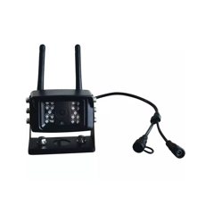 Caméra WIFI alimentée par la batterie du tracteur AT1 | FJDYNAMICS