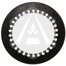 Belleville Ø 270 mm pour tracteur JOHN DEERE L39302 adaptable