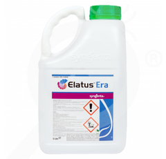 Elatus Era | Systemisches-Fungizid