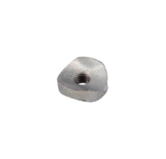 Tuerca para rastrillo KUHN 57702200 adaptable - BlackSteel©