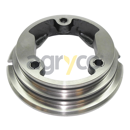 Jeu de pistons de frein replacement pour téléscopique MANITOU 959304 adaptable