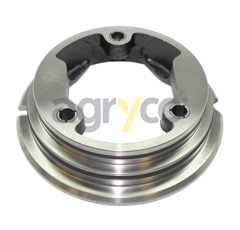 Jeu de pistons de frein replacement pour téléscopique MANITOU 959304 adaptable