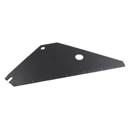 Ladewagenmesser 425mm - 00100.04.166.0 / 434.004 | Pöttinger - Nachbau