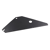 Couteau pour mélangeuse PÖTTINGER 100.04.166.0 adaptable - Blacksteel©