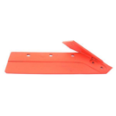 Soc à pointe gauche pour charrue DURO 6429 adaptable