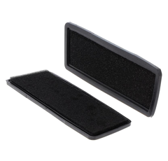 Filtre à air adaptable HIFI FILTER SC60177