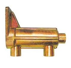 Cuve de bougie de préchauffage pour CLAAS 37721551 adaptable