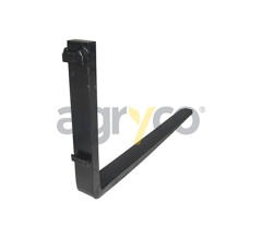 Fourche pour téléscopique JCB 547/08500 adaptable
