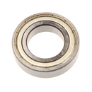 Rillenkugellager Eco-Ausführung 6006ZZ