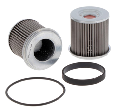 Filtre hydraulique adaptable HIFI FILTER SH52322
