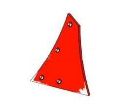 Etrave droite pour charrue KUHN H0403520 adaptable