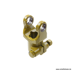 Aufsteckgabel 1 3/8" Z6 1040162 - Walterscheid