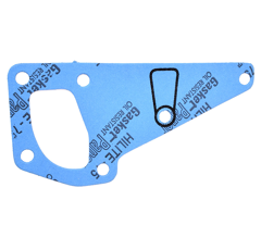 Joint de pompe à eau pour tracteur VALMET-VALTRA V836866742 adaptable