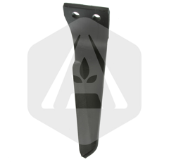 Dent pour herse rotative BREVIGLIERI 88311F adaptable