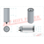 Filtre à gasoil adaptable HIFI FILTER SN40578