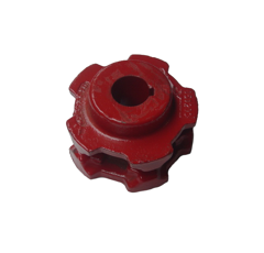 Taschenrad 8x31 / 30mm Agco-Lely-Mengele Nachbau 03012028N