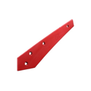 Lame claire-voie gauche pour charrue NIEMEYER 024131 adaptable - BlackSteel©