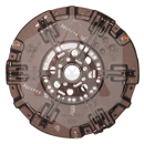 Mécanisme d'embrayage pour tracteur DEUTZ-FAHR 02940225 adaptable