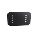 Contre-sep pour charrue KUHN H0400610 adaptable - Blacksteel©