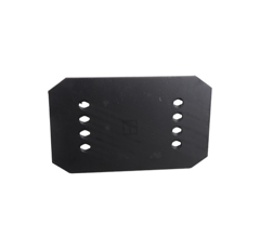 Contre-sep pour charrue KUHN H0400610 adaptable - Blacksteel©