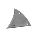 Étrave gauche pour charrue LEMKEN 2451001 adaptable carbure