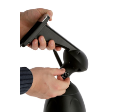 Caméra de Surveillance - IPCam 360 FHD