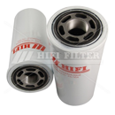 Filtre hydraulique adaptable HIFI FILTER SH66378V
