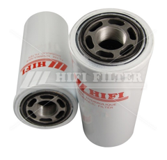 Filtre hydraulique adaptable HIFI FILTER SH66378V