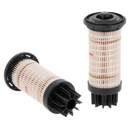 Filtre à gasoil
 adaptable HIFI FILTER SN40913