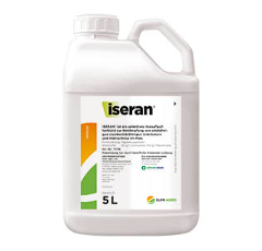 ISERAN | Herbicide