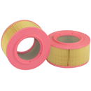 Filtre habitacle adaptable HIFI FILTER SA215